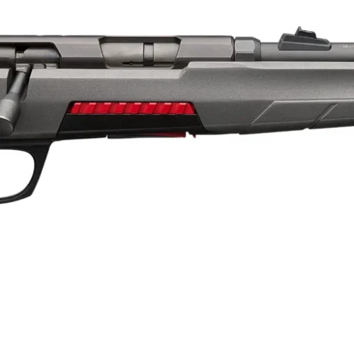 Winchester .22lr Xpert Rifle 18-inch barrel